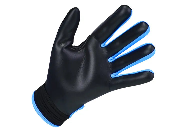 Air Black/Sky - Junior - Gaelic Gloves