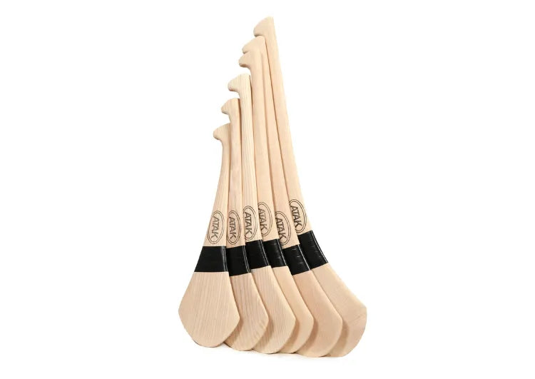 Hurling Sticks