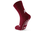 Grip Socks Mid Leg Light Senior