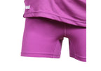 Skort Compression Hockey Senior