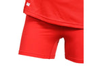 Skort Compression Hockey Senior
