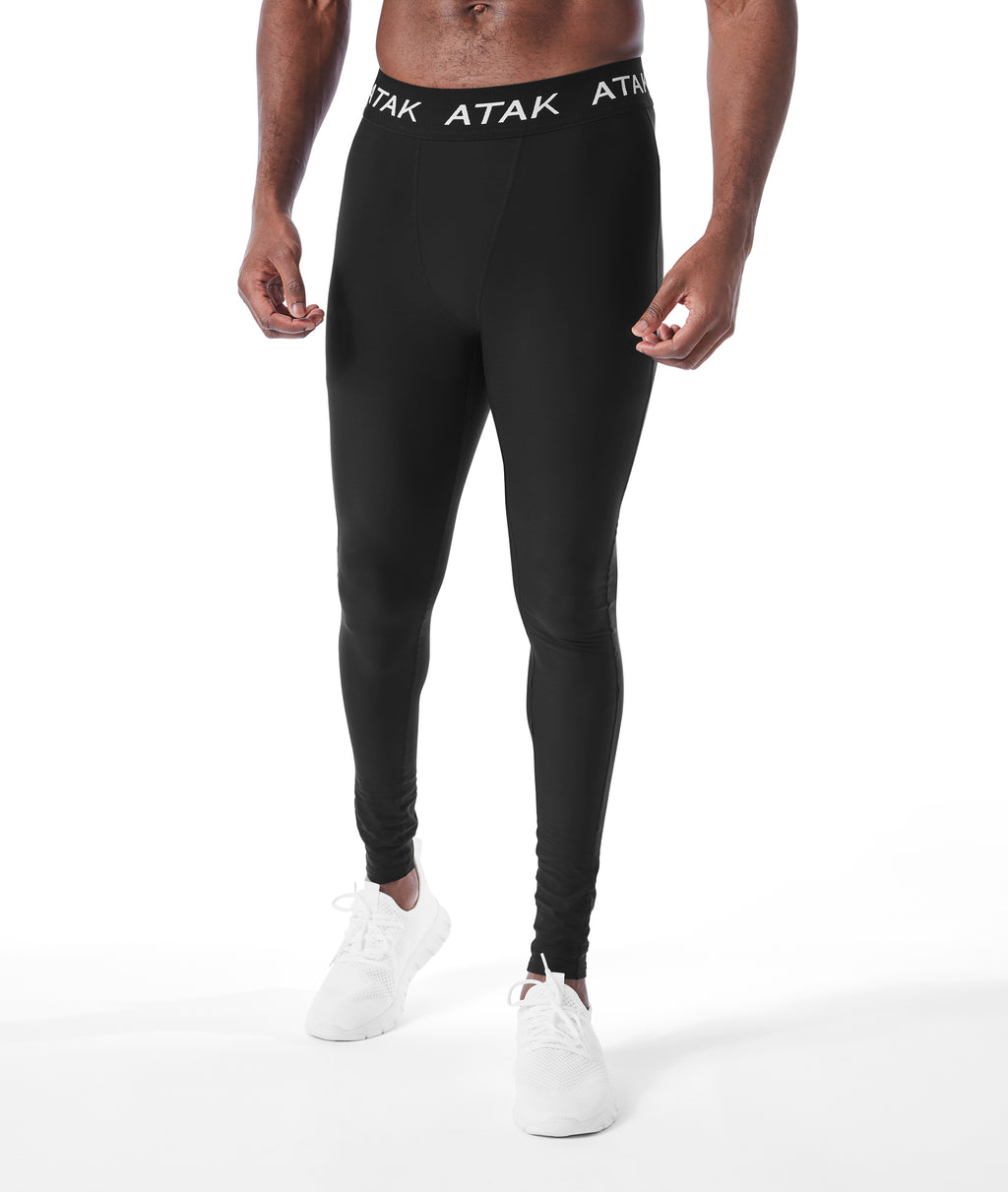 Compression Tights Men Junior