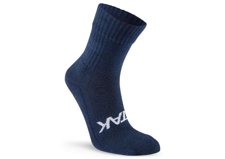 Grip Socks Mid Leg Light Senior