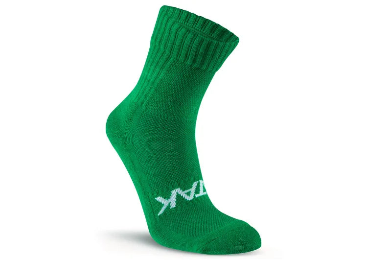Grip Socks Mid Leg Light Senior