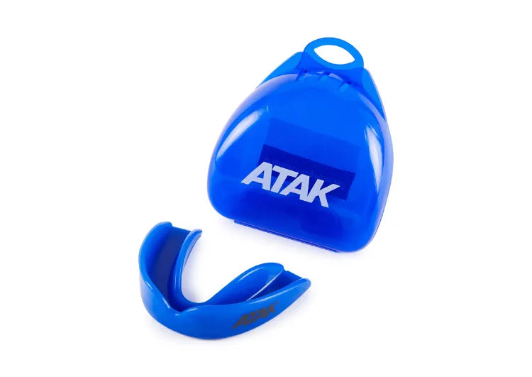 Mouthguard Single Gel Centaur