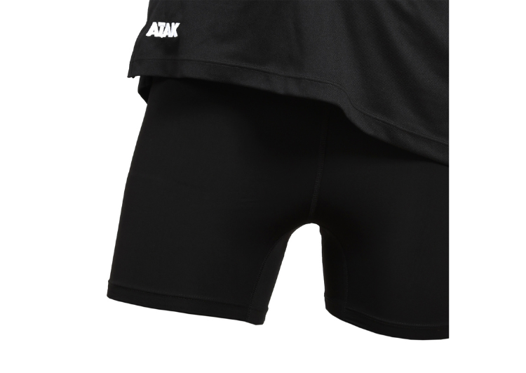 Skort Compression Camogie Junior