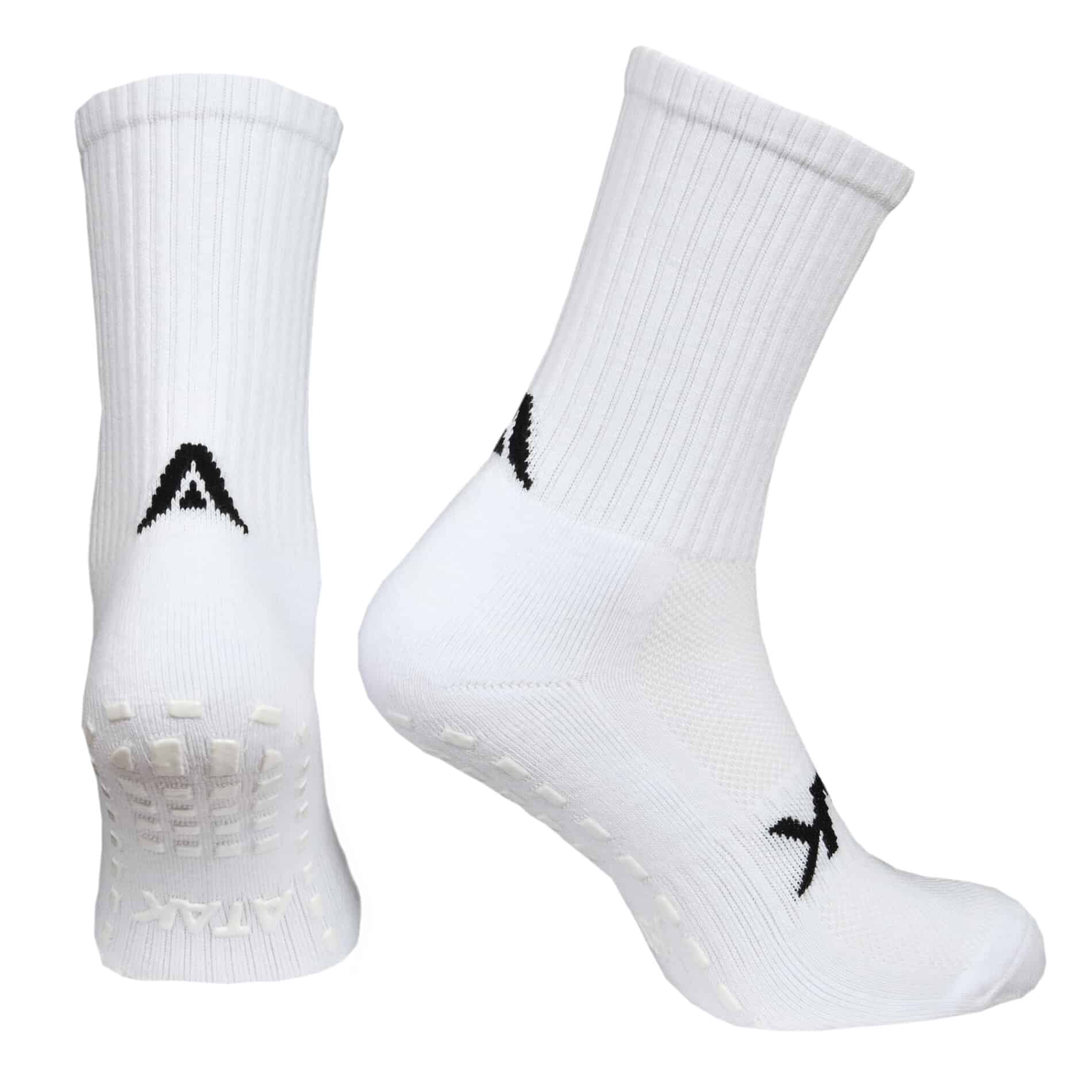 ATAK C-GRIP Socks Black – ATAK Sports GB